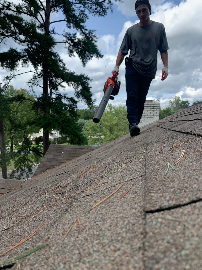 Charlotte NC Project