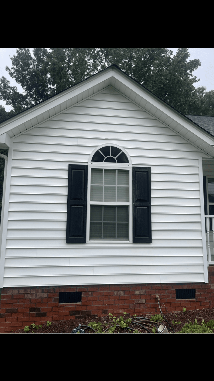 Gastonia Project